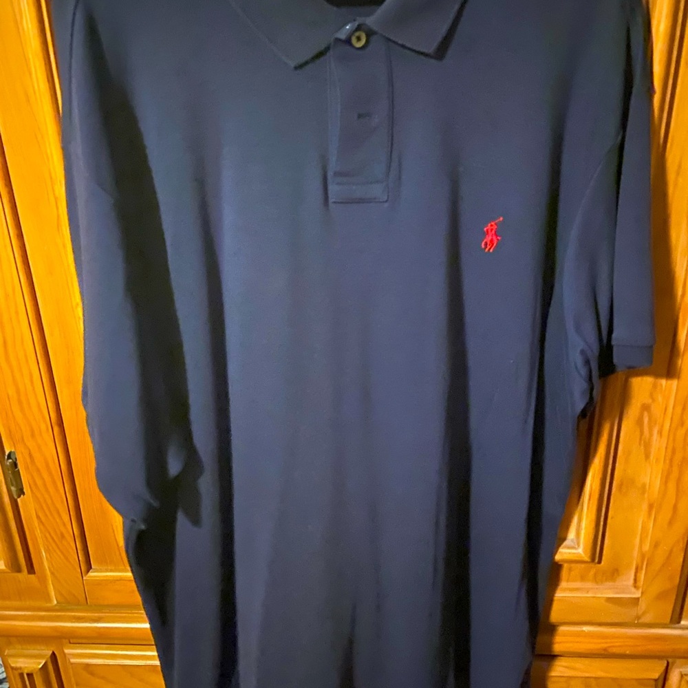 Ralph Lauren polo